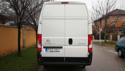 Citroen Jumper PSS-061 full