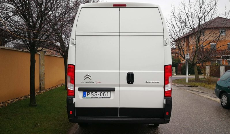Citroen Jumper PSS-061 full