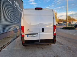 Citroen Jumper AADY-673 full