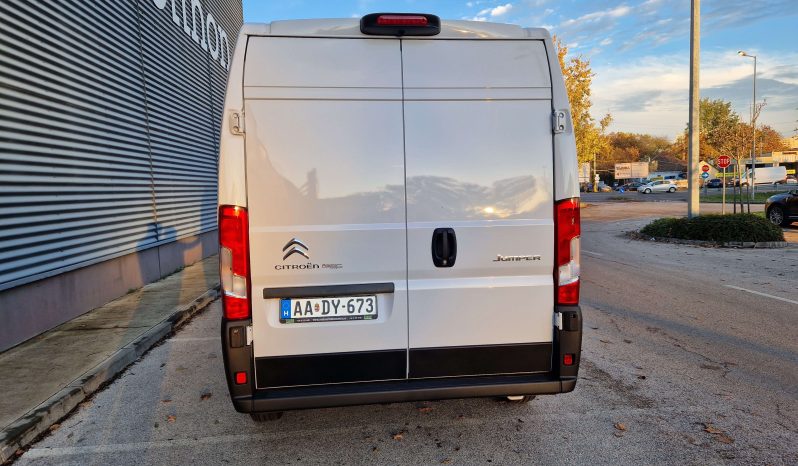Citroen Jumper AADY-673 full
