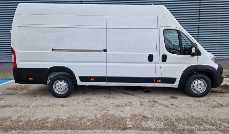 Citroen Jumper AEMI-178 full
