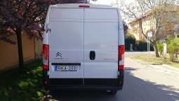 Citroen Jumper RKA-209 full