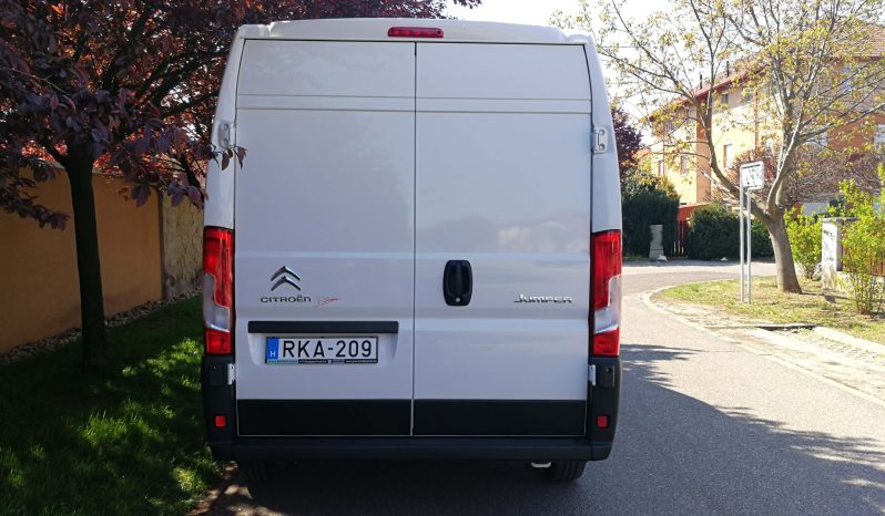 Citroen Jumper RKA-209 full