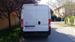 Citroen Jumper RKA-210 full