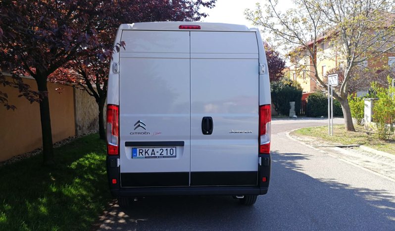 Citroen Jumper RKA-210 full