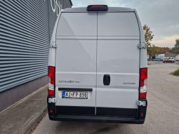 Citroen Jumper AIFP-898 full