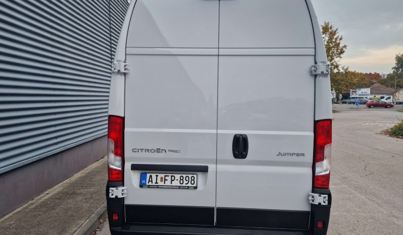 Citroen Jumper AIFP-898 full