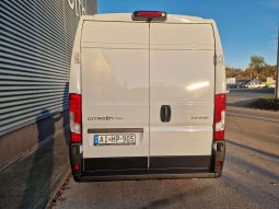 Citroen Jumper AIHP-905 full