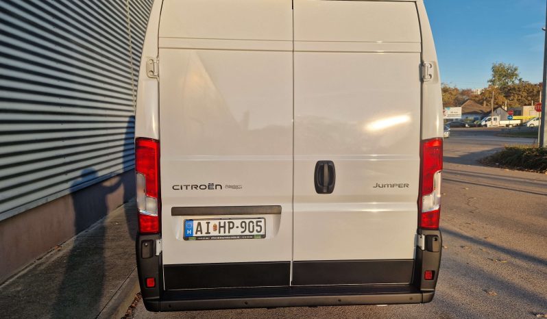 Citroen Jumper AIHP-905 full