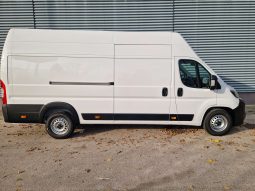 Citroen Jumper AIGQ-152 full