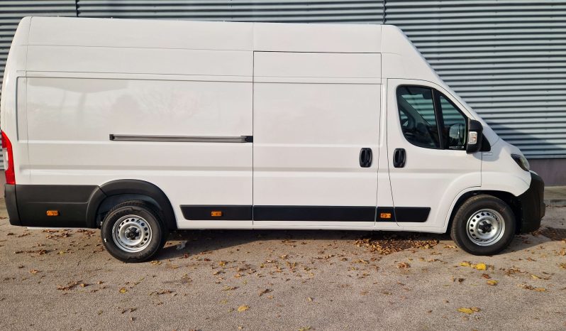 Citroen Jumper AIGQ-152 full