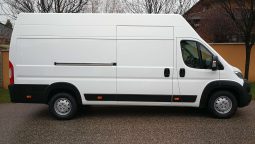 Citroen Jumper PSS-061 full