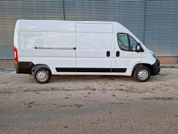 Citroen Jumper AADY-673 full