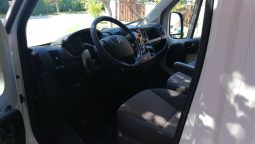 Citroen Jumper RKA-209 full