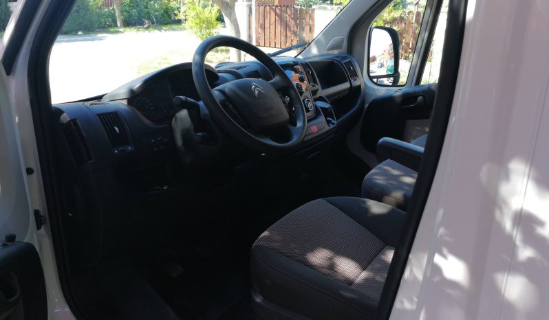 Citroen Jumper RKA-209 full