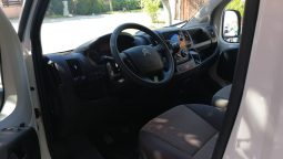 Citroen Jumper RKA-210 full