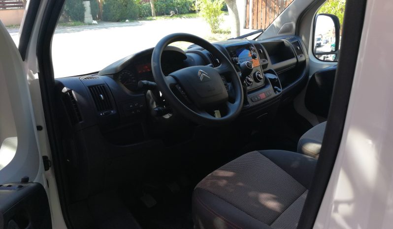 Citroen Jumper RKA-210 full