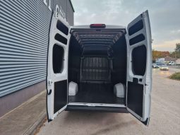 Citroen Jumper AIFP-898 full