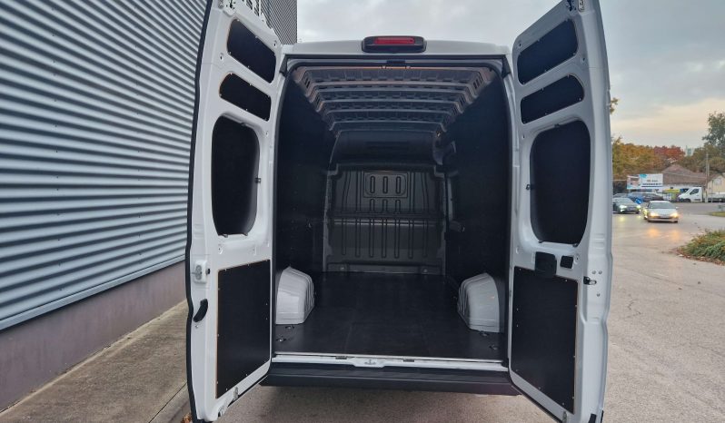 Citroen Jumper AIFP-898 full