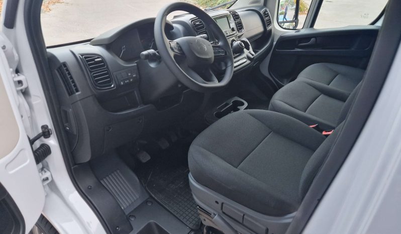 Citroen Jumper AIHP-919 full