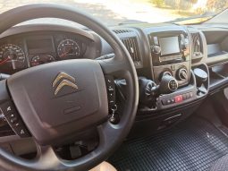Citroen Jumper SVC-390 full