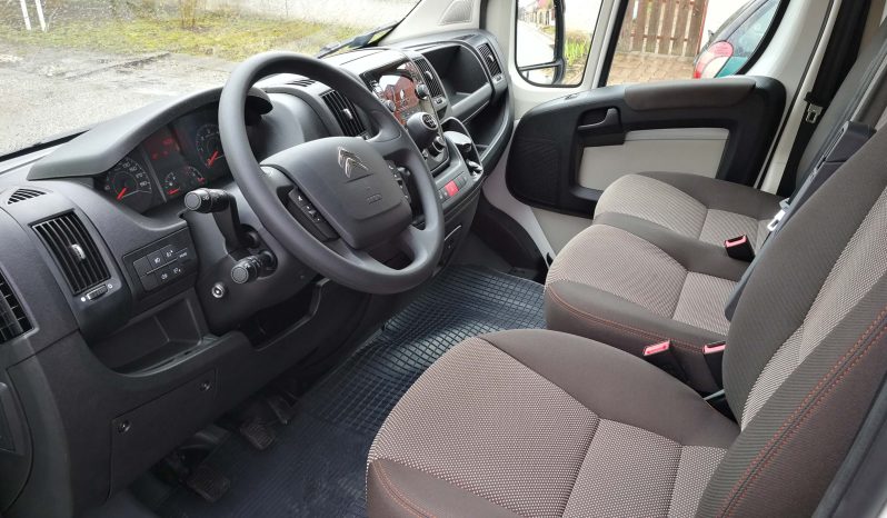 Citroen Jumper PSX-294 full