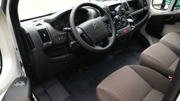 Citroen Jumper PSS-061 full