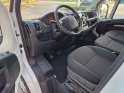 Citroen Jumper AADY-673 full