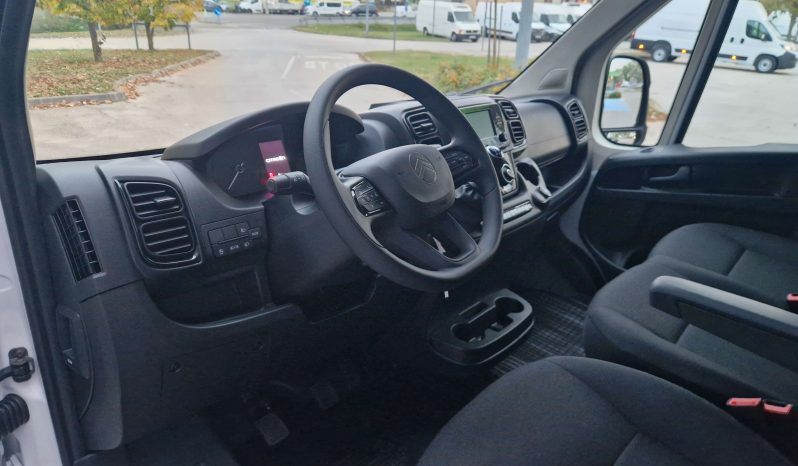 Citroen Jumper AIFP-898 full