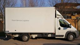 Citroen Jumper Hűt-fűt -20C MGP-062 full