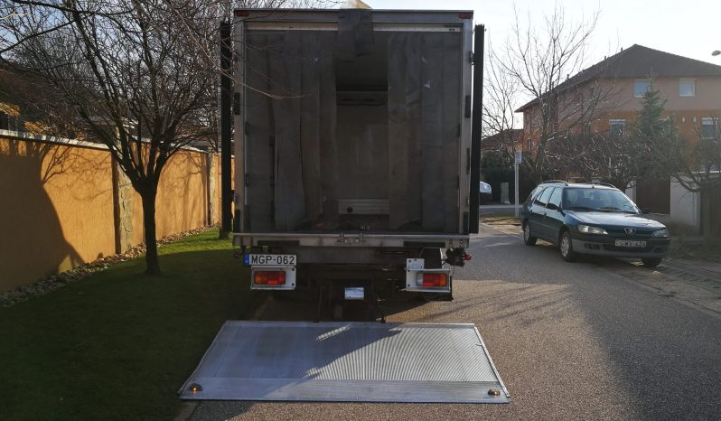 Citroen Jumper Hűt-fűt -20C MGP-062 full