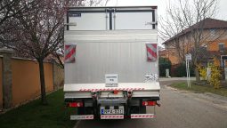 Citroen Jumper Hűtős NPA-021 full