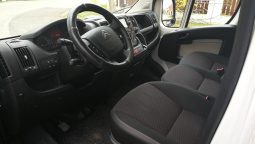 Citroen Jumper Hűtős NPA-021 full