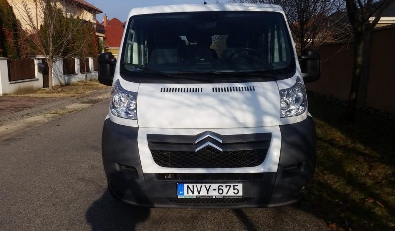 Citroen Jumper 3.0 NVY-675 full