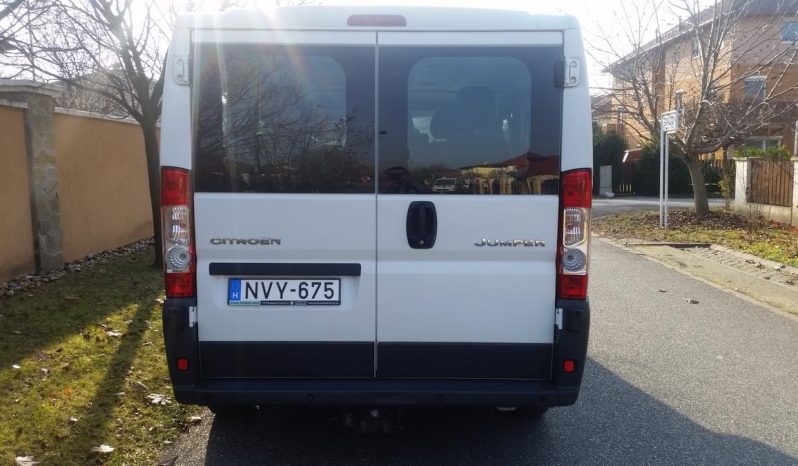 Citroen Jumper 3.0 NVY-675 full