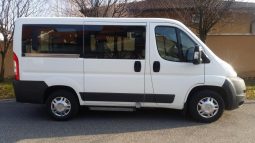 Citroen Jumper 3.0 NVY-675 full