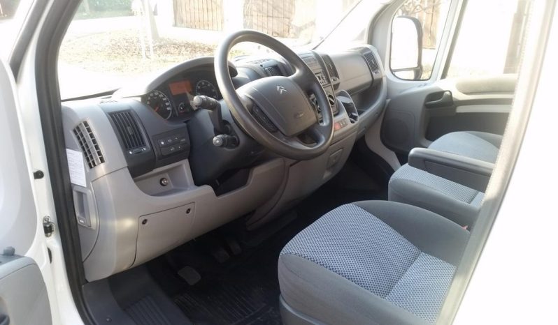 Citroen Jumper 3.0 NVY-675 full