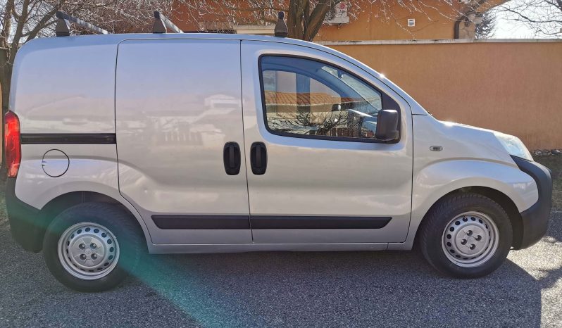 Citroen Nemo RZM-559 full