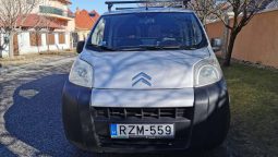 Citroen Nemo RZM-559 full