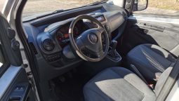 Citroen Nemo RZM-559 full