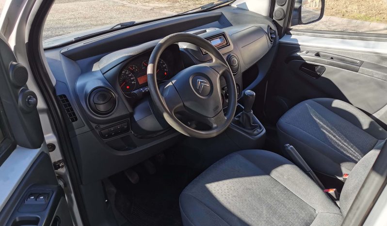 Citroen Nemo RZM-559 full