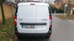 Dacia Dokker RDZ-869 full