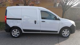 Dacia Dokker RBK-838 full