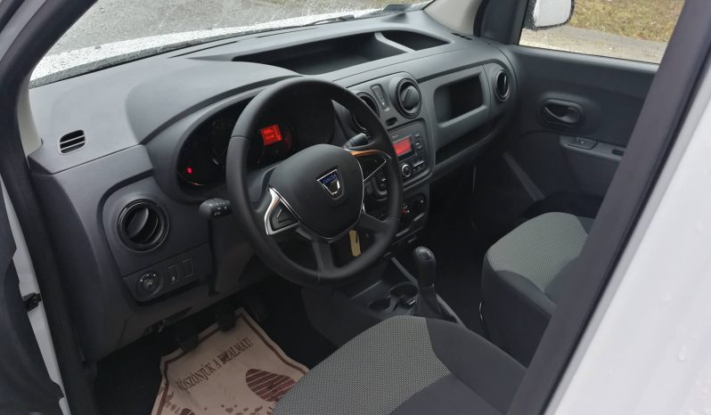 Dacia Dokker RDZ-869 full