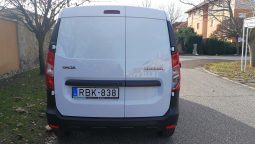 Dacia Dokker RBK-838 full
