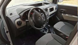 Dacia Dokker NZF-235 full