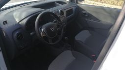 Dacia Dokker RBK-838 full