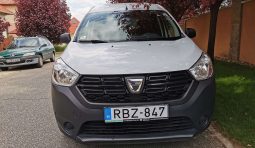 Dacia Dokker RBZ-847 full