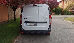 Dacia Dokker RBZ-847 full
