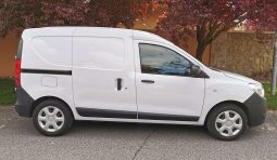 Dacia Dokker RBZ-847 full